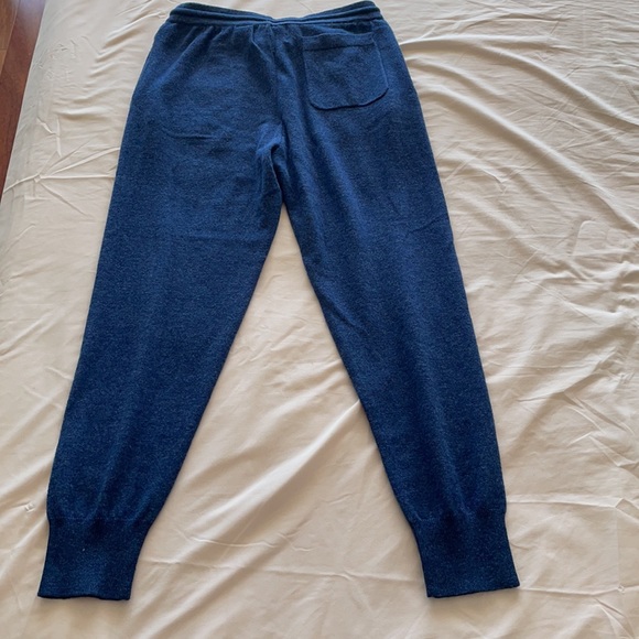 Brand new Markus Lupfer wool jogger - Picture 7 of 9